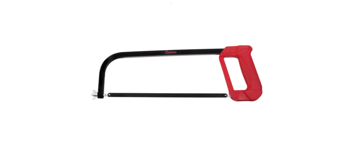 Arco de Serra Standard 12