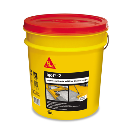 SIKA IGOL 2