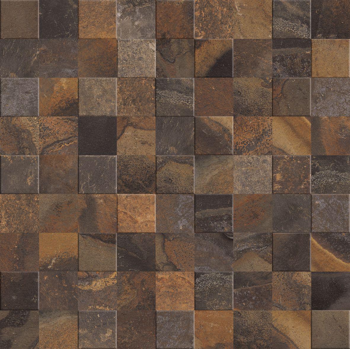 PORTINARI PE 58,4X58,4 RET SIMETRIA STONE MIX MLX TN1109 (1,70) (51,00) (6060239A)