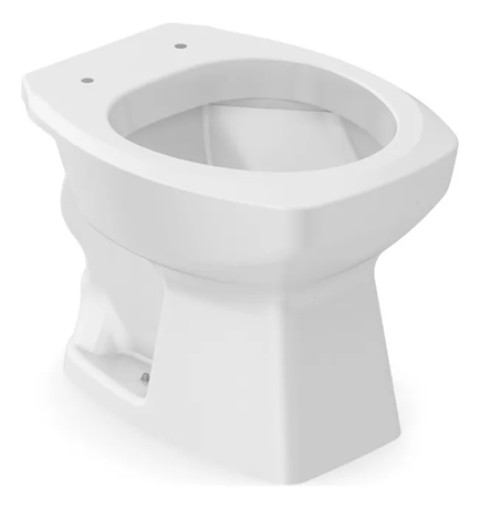 INCEPA THEMA PLUS BACIA CONVENCIONAL BRANCO