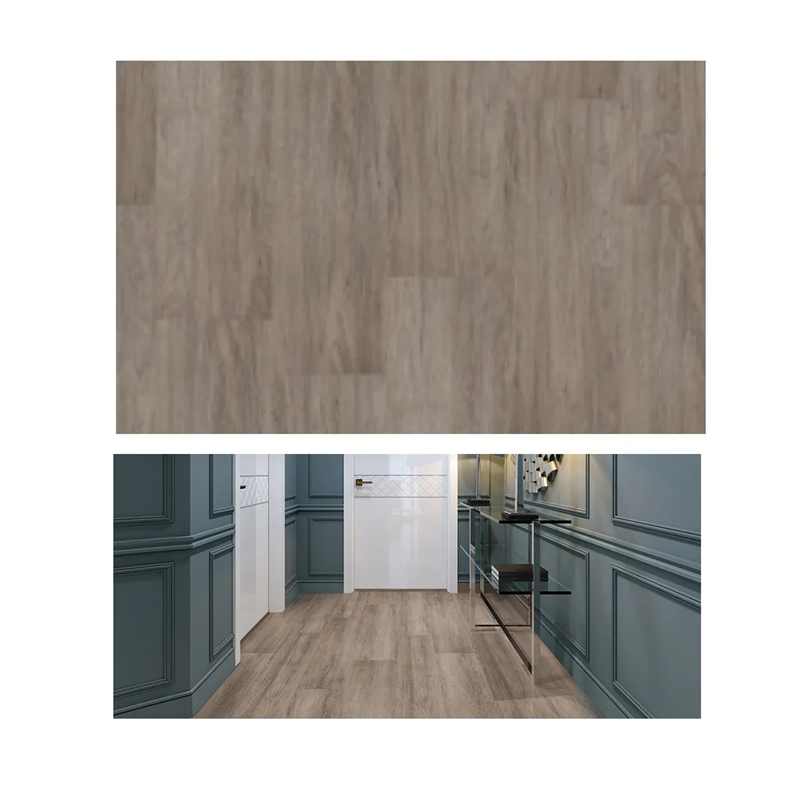 TARKETT ESSENCE CLICK TECH ALICANTE